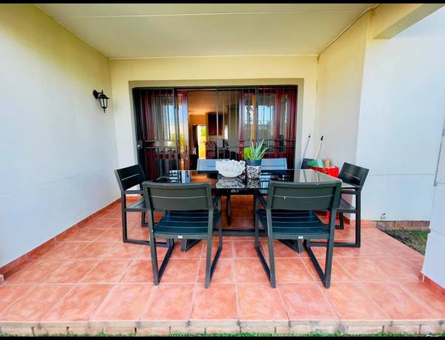 2 BEDROOM TOWNHOUSE FOR SALE IN PAULSHOF